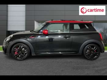 Used MINI Hatch 2021 for sale - 75104513: Photo