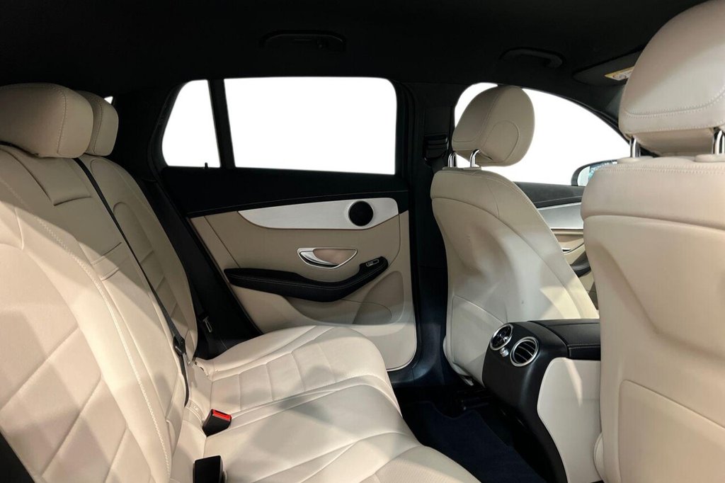 Used Mercedes-Benz EQC 2022 for sale - 78096577: Photo 10