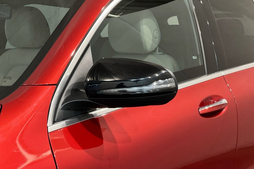 Used Mercedes-Benz EQC 2022 for sale - 78096577: Photo 17