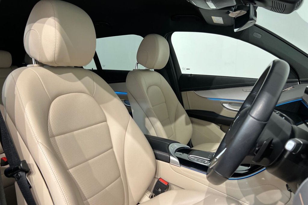 Used Mercedes-Benz EQC 2022 for sale - 78096577: Photo 21