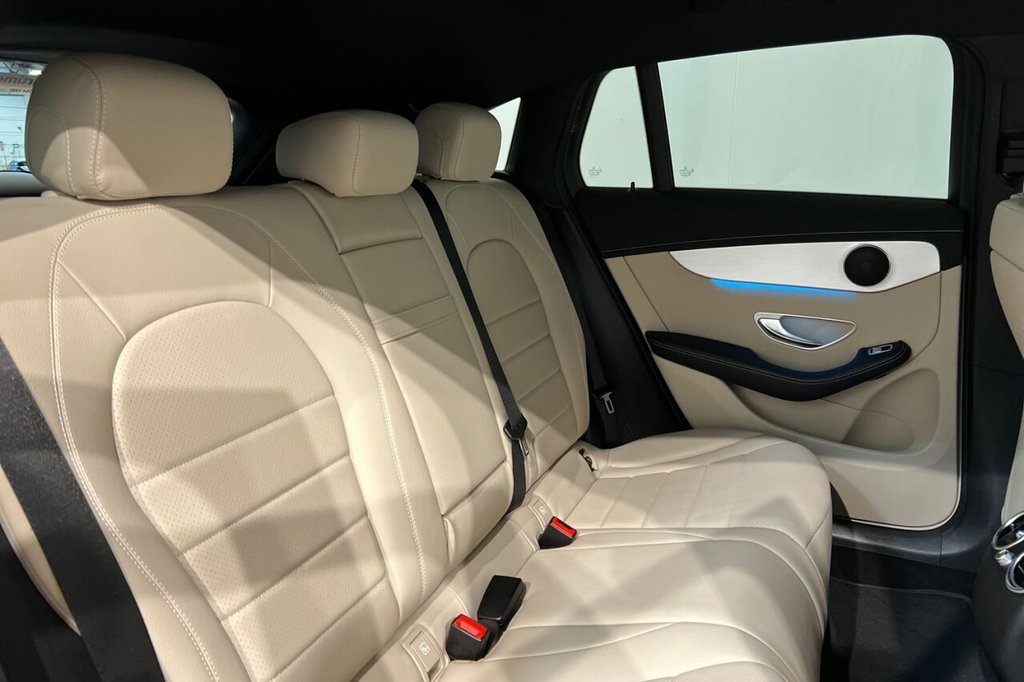 Used Mercedes-Benz EQC 2022 for sale - 78096577: Photo 22