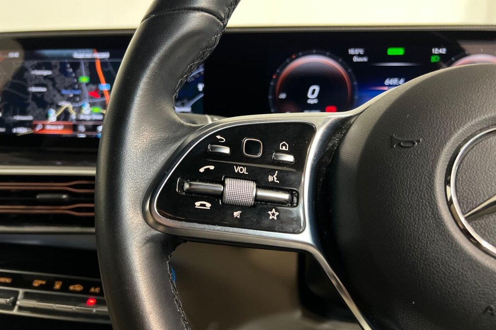 Used Mercedes-Benz EQC 2022 for sale - 78096577: Photo 24