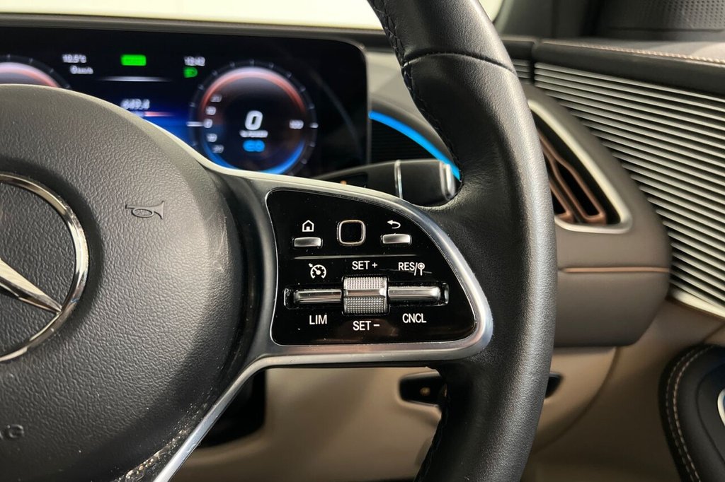 Used Mercedes-Benz EQC 2022 for sale - 78096577: Photo 25