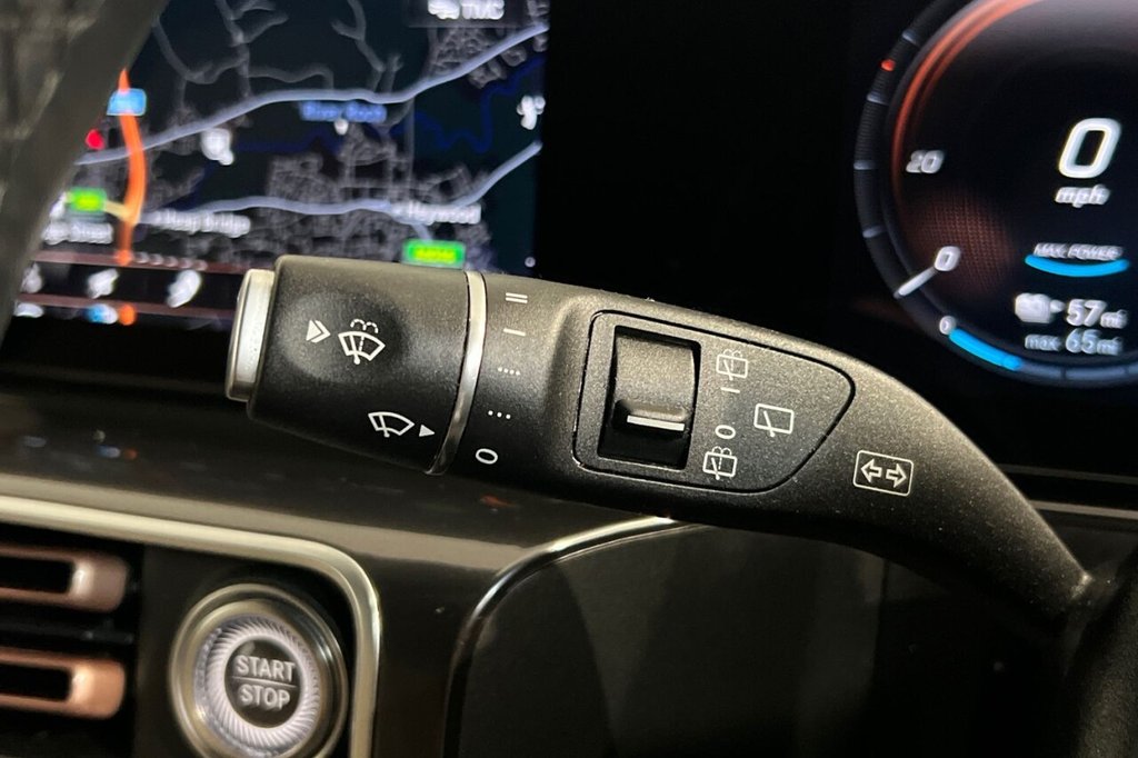 Used Mercedes-Benz EQC 2022 for sale - 78096577: Photo 26