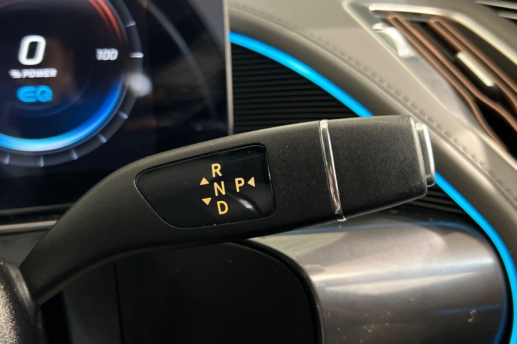 Used Mercedes-Benz EQC 2022 for sale - 78096577: Photo 27