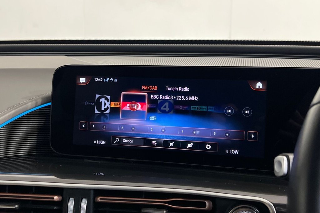 Used Mercedes-Benz EQC 2022 for sale - 78096577: Photo 30