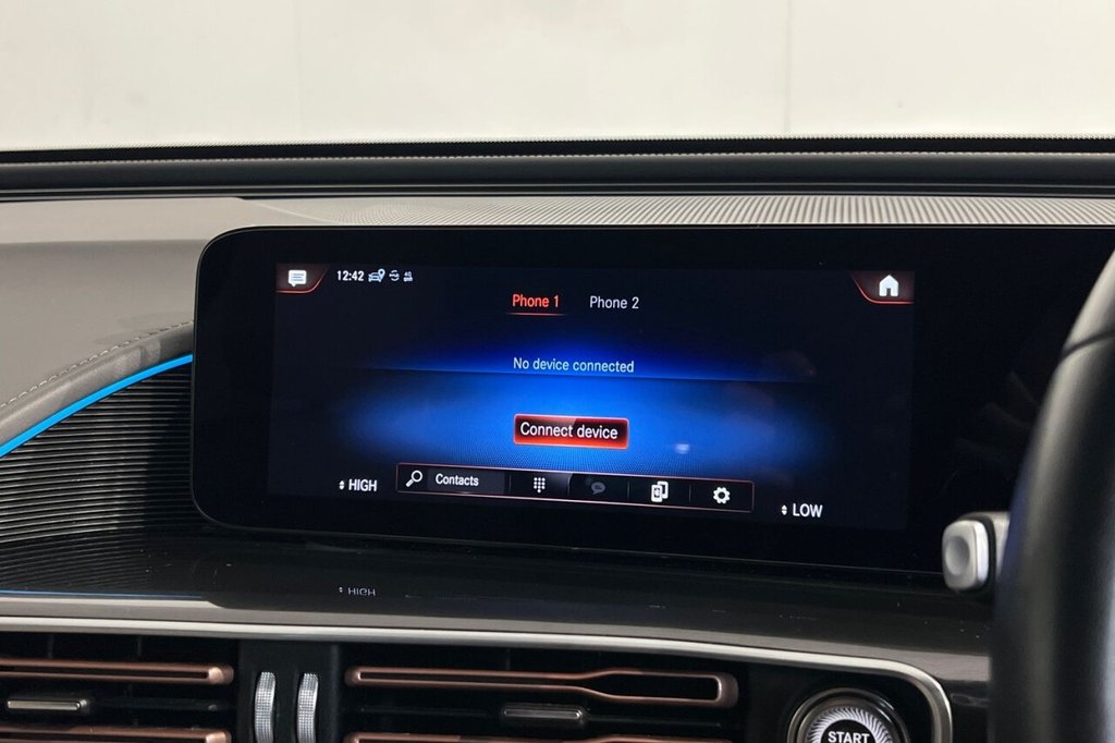 Used Mercedes-Benz EQC 2022 for sale - 78096577: Photo 31