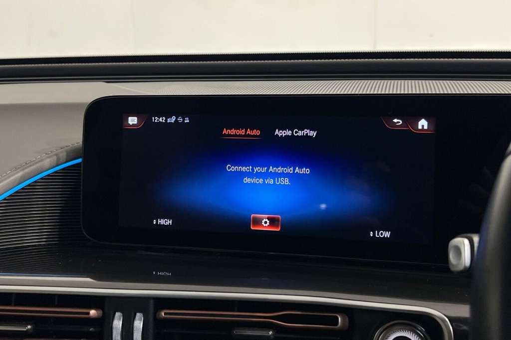 Used Mercedes-Benz EQC 2022 for sale - 78096577: Photo 32