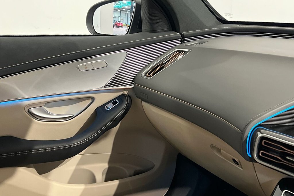 Used Mercedes-Benz EQC 2022 for sale - 78096577: Photo 34