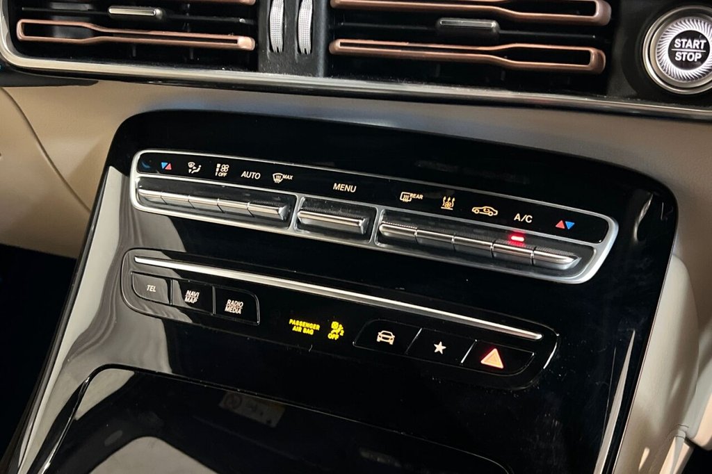 Used Mercedes-Benz EQC 2022 for sale - 78096577: Photo 35