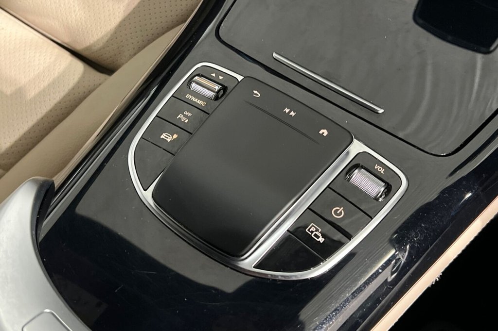 Used Mercedes-Benz EQC 2022 for sale - 78096577: Photo 36