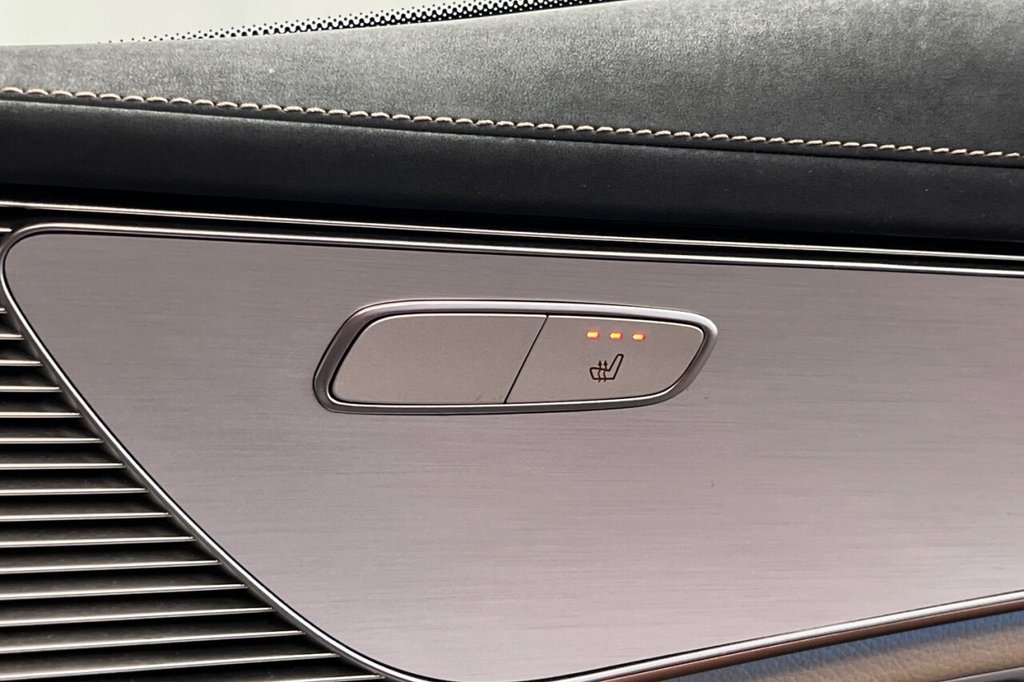 Used Mercedes-Benz EQC 2022 for sale - 78096577: Photo 39