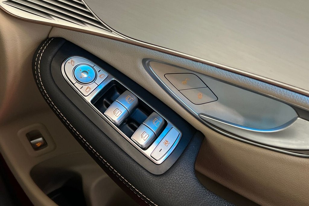 Used Mercedes-Benz EQC 2022 for sale - 78096577: Photo 40