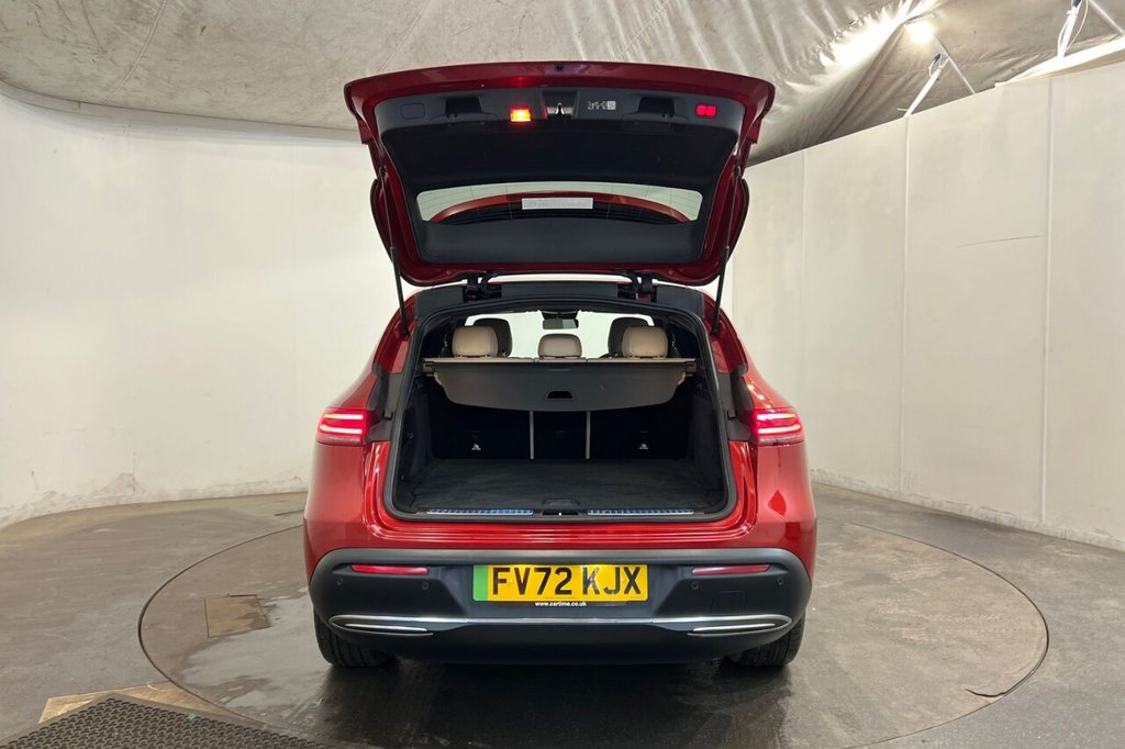 Used Mercedes-Benz EQC 2022 for sale - 78096577: Photo 42
