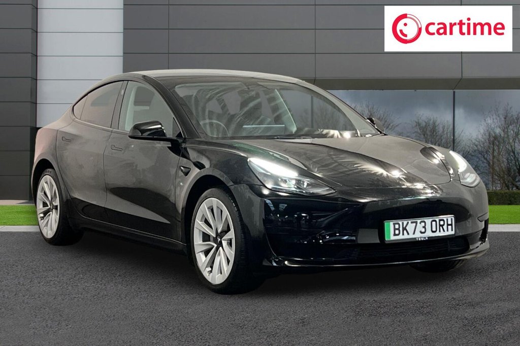 Used Tesla Model 3 2023 for sale - 77111006: Photo 1