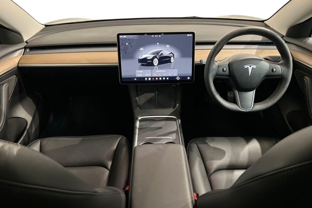 Used Tesla Model 3 2023 for sale - 77111006: Photo 12