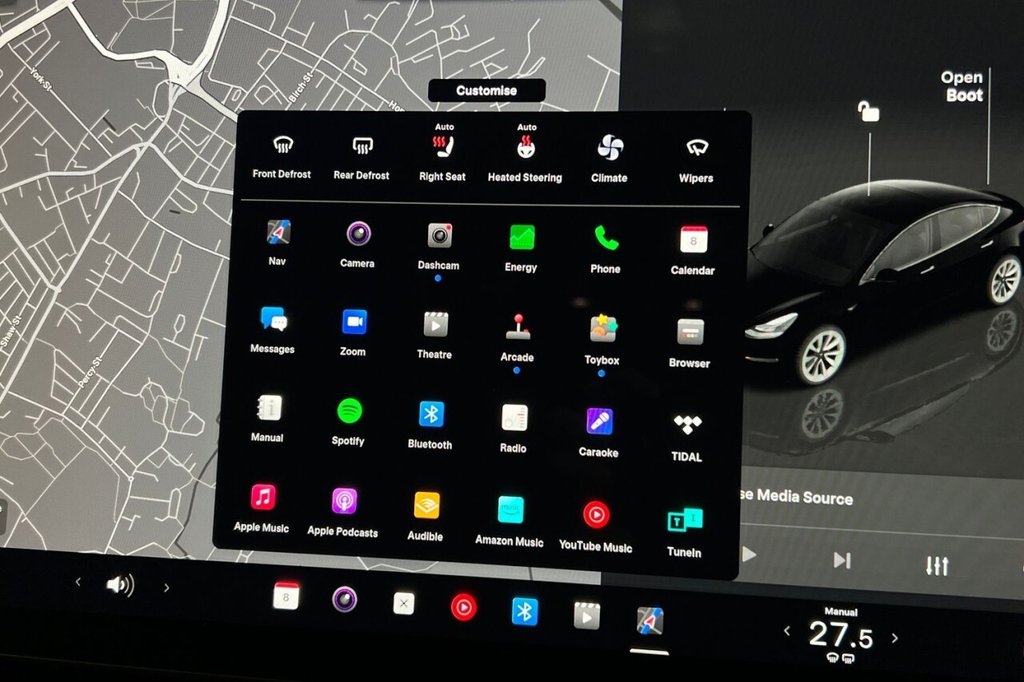 Used Tesla Model 3 2023 for sale - 77111006: Photo 19