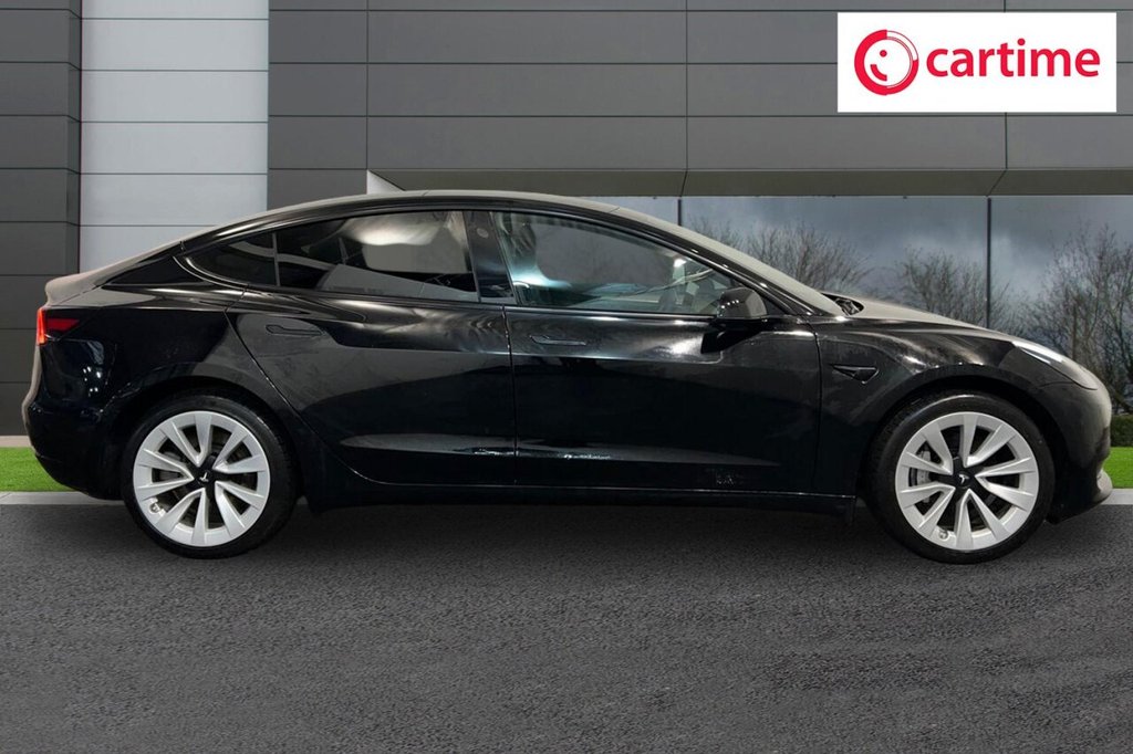Used Tesla Model 3 2023 for sale - 77111006: Photo 2