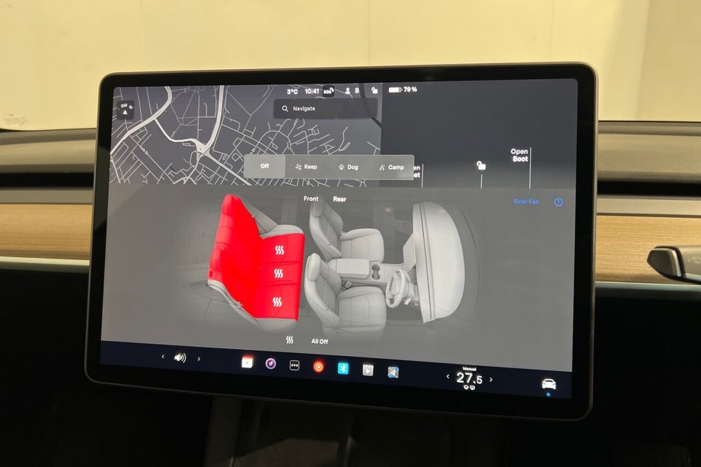 Used Tesla Model 3 2023 for sale - 77111006: Photo 22