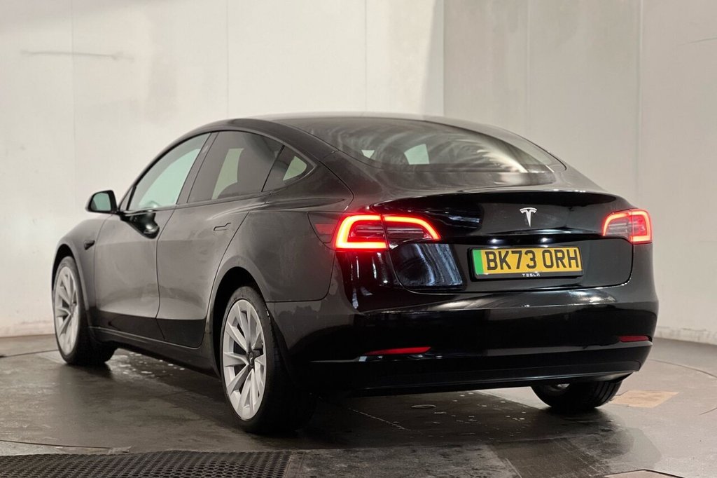 Used Tesla Model 3 2023 for sale - 77111006: Photo 23