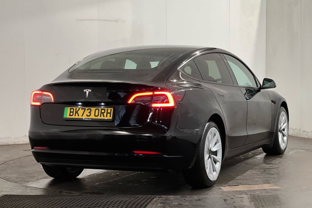 Used Tesla Model 3 2023 for sale - 77111006: Photo 24