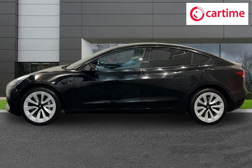 Used Tesla Model 3 2023 for sale - 77111006: Photo 3