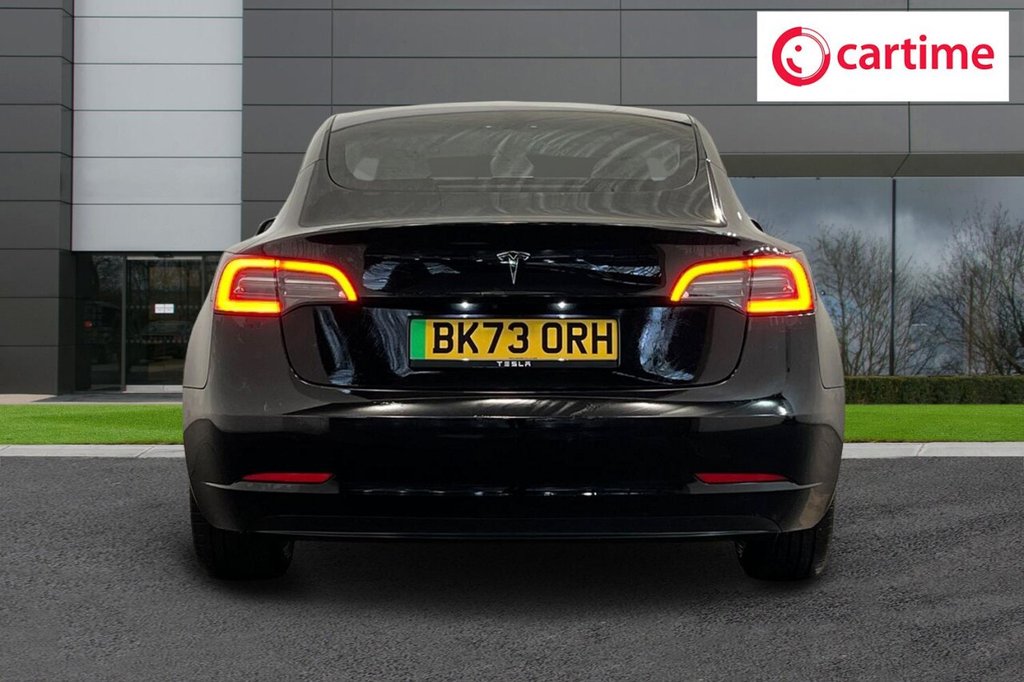 Used Tesla Model 3 2023 for sale - 77111006: Photo 6