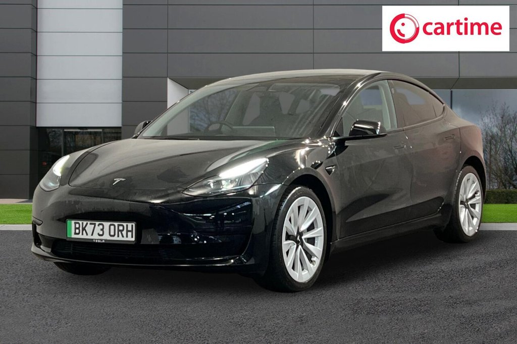 Used Tesla Model 3 2023 for sale - 77111006: Photo 7