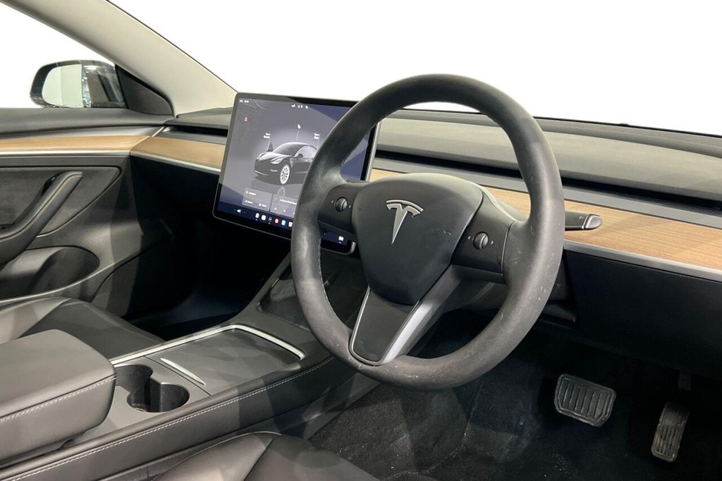 Used Tesla Model 3 2023 for sale - 77111006: Photo 9