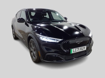 Used Ford Mustang Mach-E 2022 for sale - 77693570: Photo