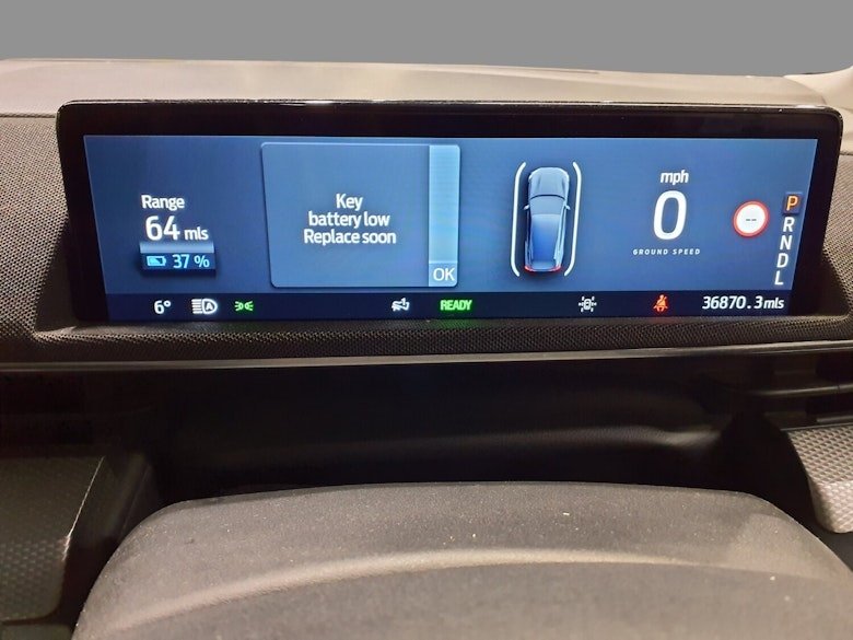 Used Ford Mustang Mach-E 2022 for sale - 77693570: Photo 2