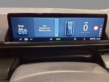 Used Ford Mustang Mach-E 2022 for sale - 77693570: Photo