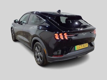 Used Ford Mustang Mach-E 2022 for sale - 77693570: Photo