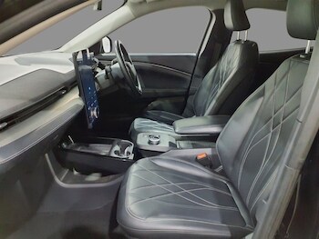 Used Ford Mustang Mach-E 2022 for sale - 77693570: Photo