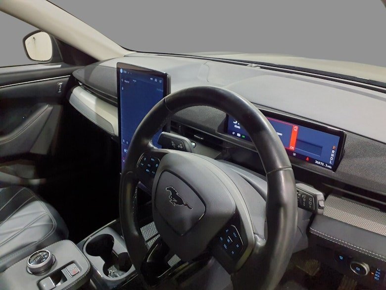 Used Ford Mustang Mach-E 2022 for sale - 77693570: Photo 5