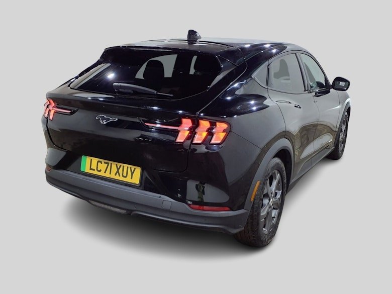 Used Ford Mustang Mach-E 2022 for sale - 77693570: Photo 6