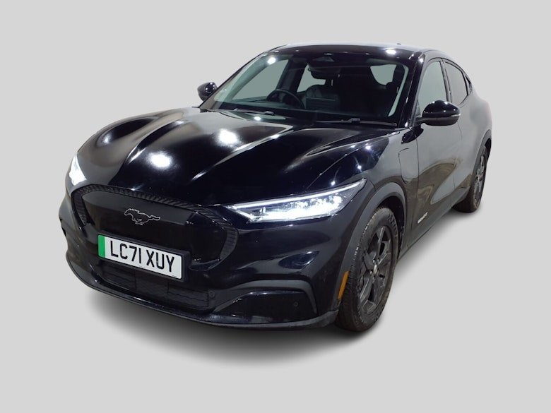 Used Ford Mustang Mach-E 2022 for sale - 77693570: Photo 8