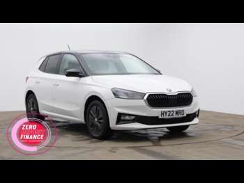 2022 (22) - 1.0 TSI Colour Edition Hatchback 5dr Petrol Manual Euro 6 (s/s) (110 ps)