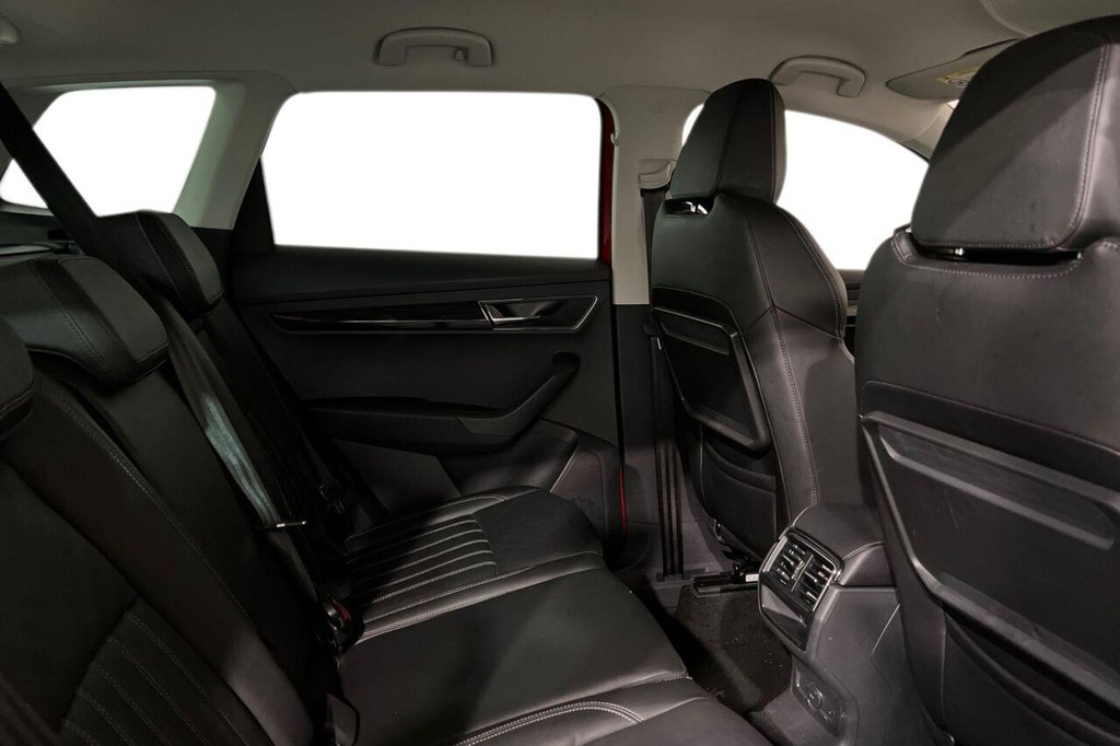 Used Skoda Karoq 2021 for sale - 76039392: Photo 10