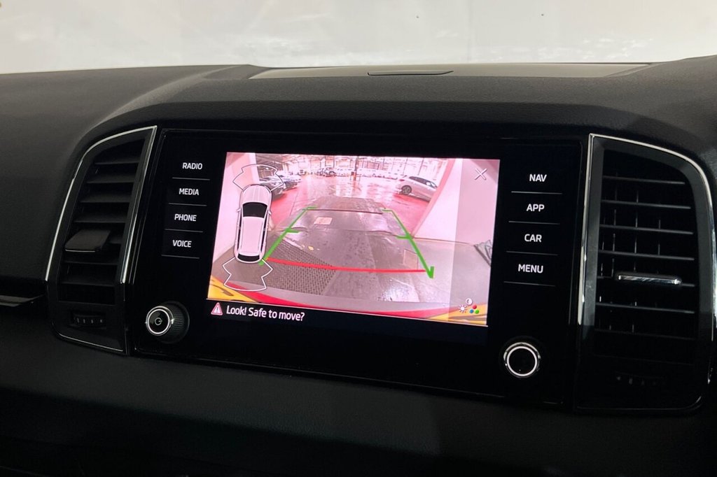 Used Skoda Karoq 2021 for sale - 76039392: Photo 16