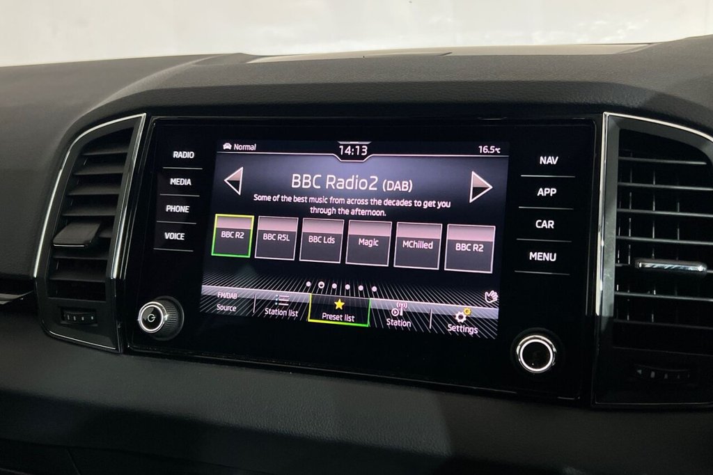 Used Skoda Karoq 2021 for sale - 76039392: Photo 19
