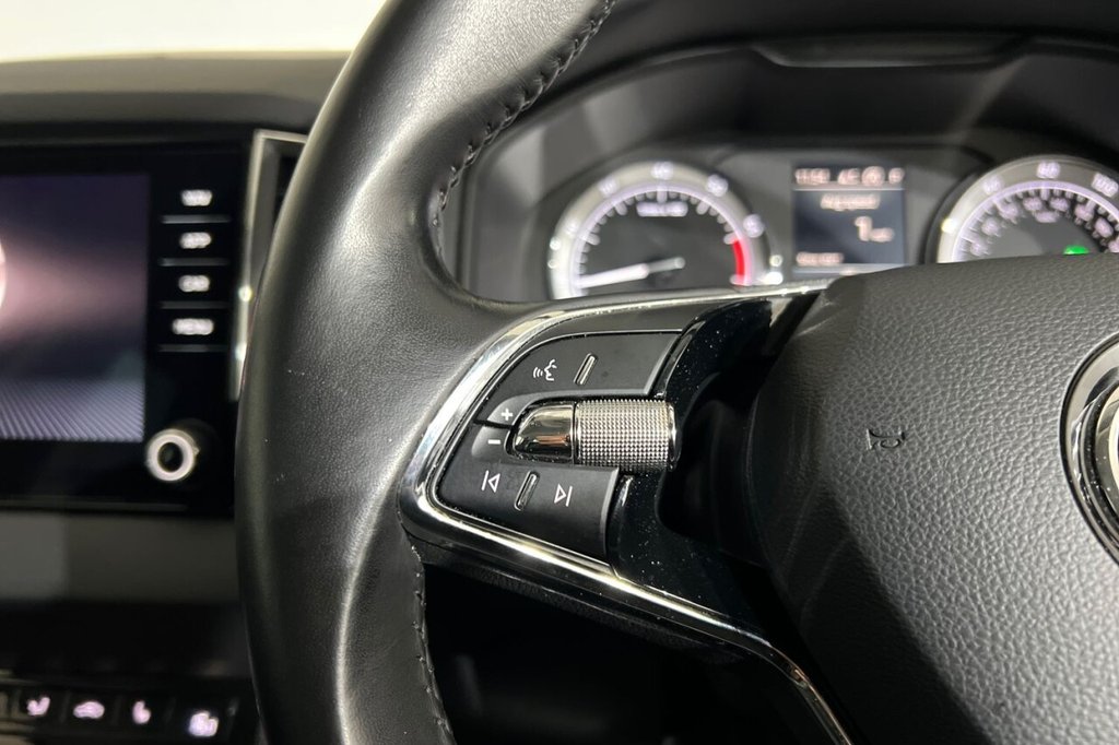 Used Skoda Karoq 2021 for sale - 76039392: Photo 26