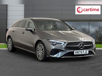 Used Mercedes-Benz CLA 2025 for sale - 79350461: Photo