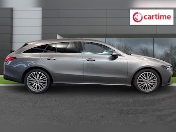 Used Mercedes-Benz CLA 2025 for sale - 79350461: Photo