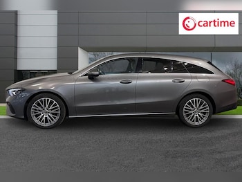 Used Mercedes-Benz CLA 2025 for sale - 79350461: Photo