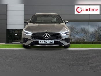 Used Mercedes-Benz CLA 2025 for sale - 79350461: Photo