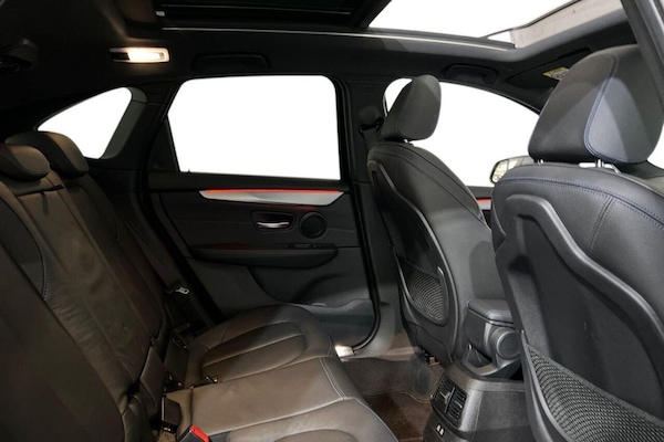 Used BMW 2 Series Active Tourer 2020 for sale - 76028985: Photo 10