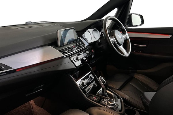Used BMW 2 Series Active Tourer 2020 for sale - 76028985: Photo 11