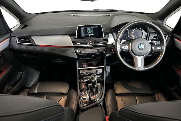 Used BMW 2 Series Active Tourer 2020 for sale - 76028985: Photo 12