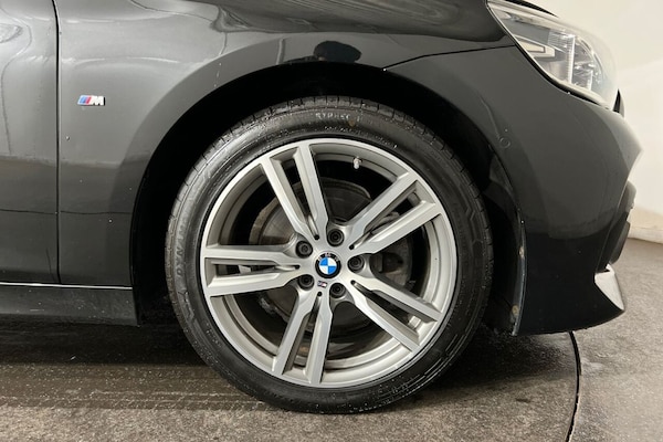 Used BMW 2 Series Active Tourer 2020 for sale - 76028985: Photo 14